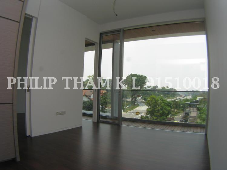 Seletar Park Residence (D28), Condominium #107228162